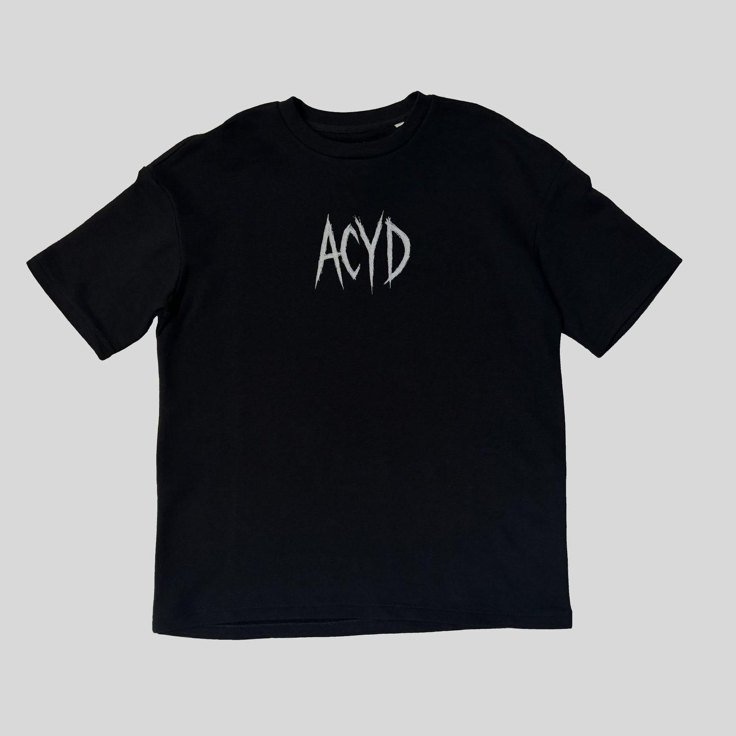 Epilogue: Need Mercy For My Sins (Oversized T-Shirt)