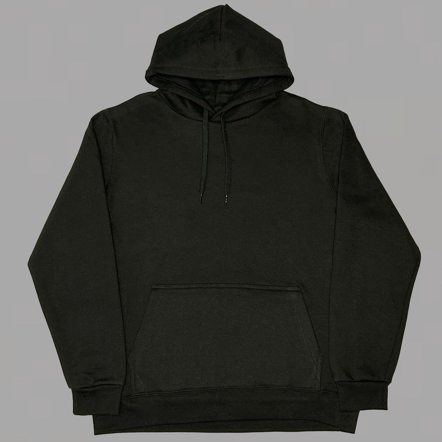 God First (Black Hoodie)