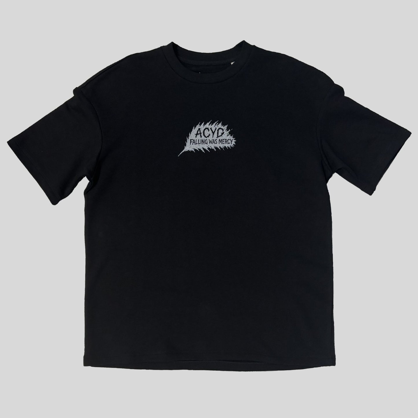 Chapter II: The Fall (Oversized T-Shirt)