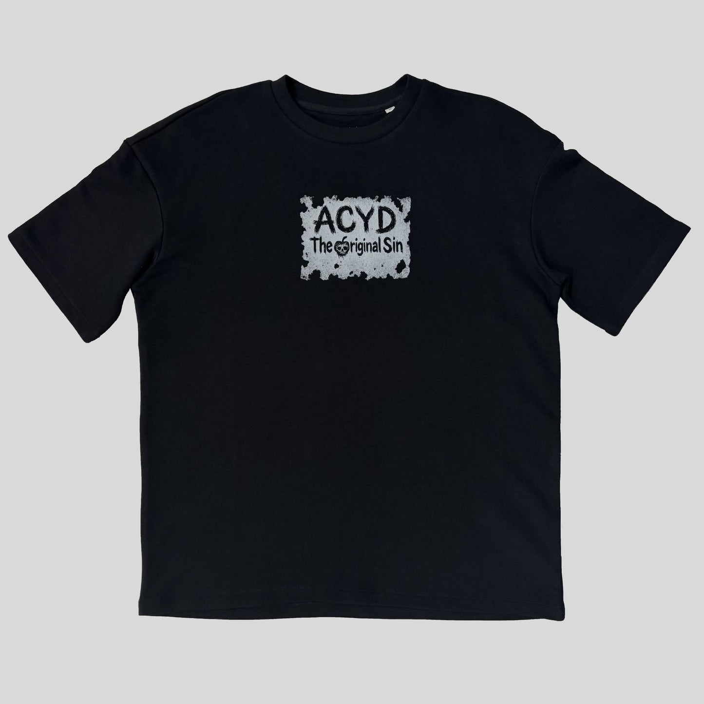 Chapter I: Don’t Bite (Oversized T-Shirt)